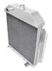 Aluminum Radiator - image 2