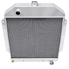 Aluminum Radiator - image 1