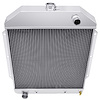 Aluminum Radiator - image 1