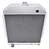 Aluminum Radiator - image 1