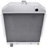 Aluminum Radiator - image 1