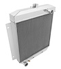 Aluminum Radiator - image 1