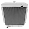 Aluminum Radiator - image 1