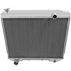 Aluminum Radiator - image 1