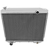 Aluminum Radiator - image 1