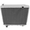 Aluminum Radiator - image 1