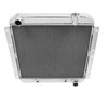 RADIATOR 4-ROW 58-84 TOYO - image 2