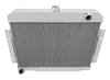 Aluminum Radiator - image 2