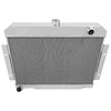 Aluminum Radiator - image 1