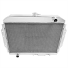 Aluminum Radiator - image 1