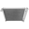 Aluminum Radiator - image 1