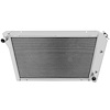 Aluminum Radiator - image 1
