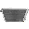 Aluminum Radiator - image 1