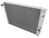 Aluminum Radiator - image 1