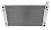 FB284 3 Row Aluminum Radiator for 1988-1995 Chevrolet, GMC C/K Series Truck with 5.0L/5.7L Engines - image 2