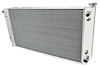 FB285 3-Row Aluminum Radiator for 1994-2000 GM Truck