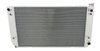 FB285 3-Row Aluminum Radiator for 1994-2000 GM Truck - image 2