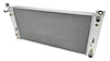 FB288 3-Row Aluminum Radiator for 1999-2011 Chevy/GMC Silverado, Sierra, Tahoe, Suburban and Yukon