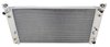 FB288 3-Row Aluminum Radiator for 1999-2011 Chevy/GMC Silverado, Sierra, Tahoe, Suburban and Yukon - image 2