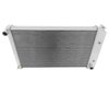 RADIATOR 4-ROW 70-81 GM - image 2
