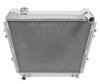 RADIATOR 3-ROW 88-95 TOYO - image 2