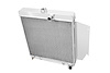RADIATOR 3-ROW 64-66 CHRY - image 1