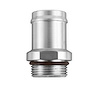 Inlet/Outlet Radiator Hose Fitting - image 1