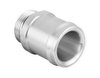 Inlet/Outlet Radiator Hose Fitting - image 3