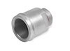 Inlet/Outlet Radiator Hose Fitting - image 1