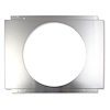 Direct-Fit Aluminum Fan Shroud - image 1