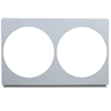 Direct-Fit Aluminum Fan Shroud - image 1