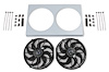 Economy Series Aluminum Fan and Shroud Package - image 1