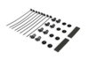 Economy Series Aluminum Fan and Shroud Package - image 2