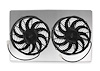 High-Performance Series Aluminum Fan and Shroud Package - image 1