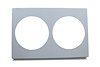 Direct-Fit Aluminum Fan Shroud - image 1