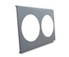 Direct-Fit Aluminum Fan Shroud - image 2