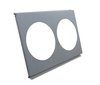 Direct-Fit Aluminum Fan Shroud - image 3