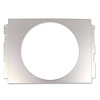 Direct-Fit Aluminum Fan Shroud - image 1