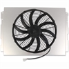 Economy Series Aluminum Fan and Shroud Package - image 1