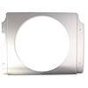 Direct-Fit Aluminum Fan Shroud - image 1