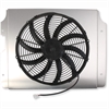 Economy Series Aluminum Fan and Shroud Package - image 1