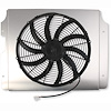 High-Performance Series Aluminum Fan and Shroud Package - image 1