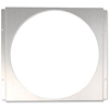 Direct-Fit Aluminum Fan Shroud - image 1