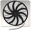 Economy Series Aluminum Fan and Shroud Package - image 1