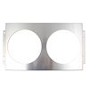 Direct-Fit Aluminum Fan Shroud - image 1