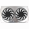 Economy Series Aluminum Fan and Shroud Package - image 1