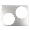 Direct-Fit Aluminum Fan Shroud - image 1