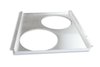 Economy Series Aluminum Fan and Shroud Package - image 3