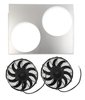 High-Performance Series Aluminum Fan and Shroud Package - image 2