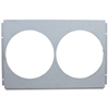 Direct-Fit Aluminum Fan Shroud - image 1